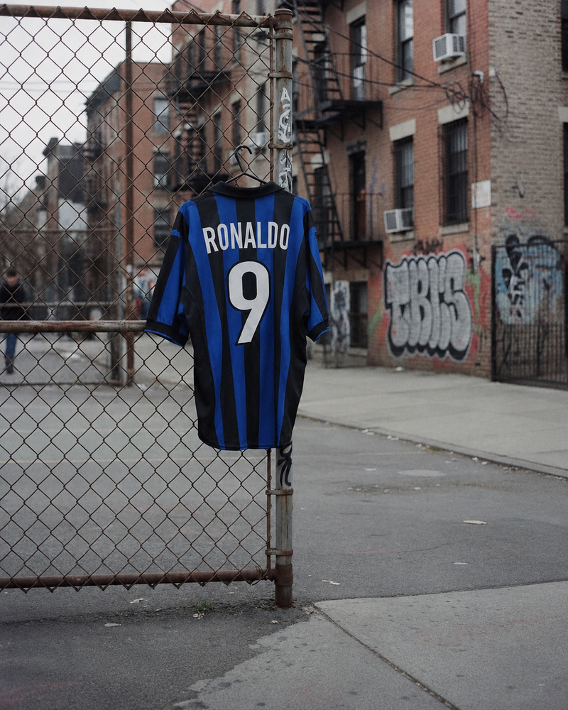 MAILLOTS RETRO