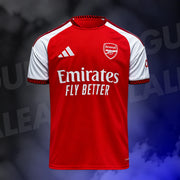 Maillot Arsenal Domicile 2026/2027