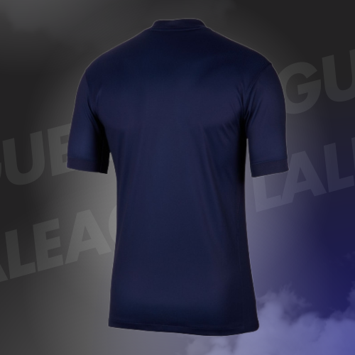 Maillot PSG Domicile 2025/2026