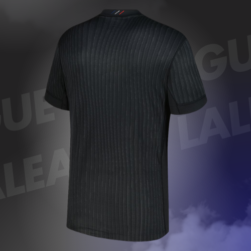 Maillot PSG Fourth 2025/2026