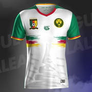 Maillot Cameroun Third 2025/2026