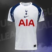 Maillot Tottenham Domicile 2025/2026