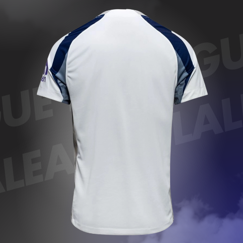 Maillot Tottenham Domicile 2025/2026