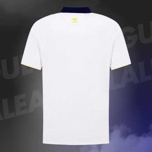 Maillot Al-Nassr Domicile 2025/2026