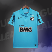 Maillot Santos Third Retro 2012/2013
