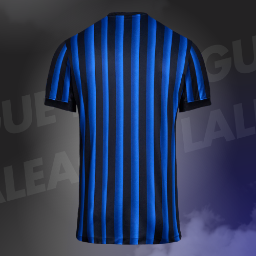 Maillot Inter Milan Domicile 2025/2026