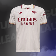 Maillot Arsenal Third 2025/2026