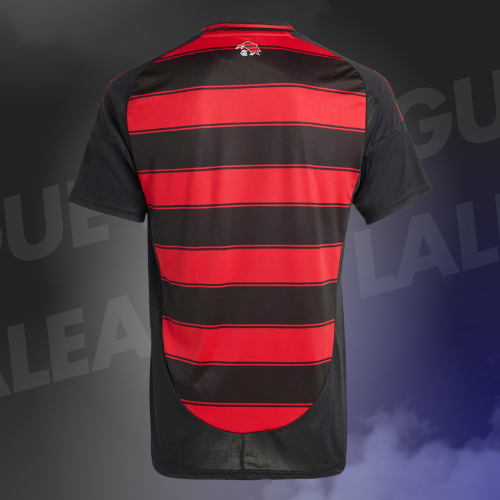 Maillot Flamengo Domicile 2025/2026