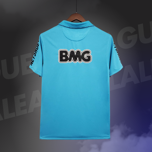Maillot Santos Third Retro 2012/2013