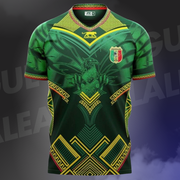 Maillot Mali Extérieur 2025/2026