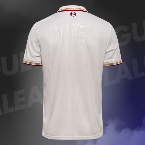 Maillot Arsenal Third 2025/2026