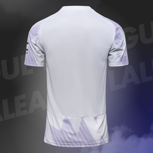 Maillot Manchester United Exterieur 2025/2026