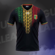 Maillot Mali Third 2025/2026