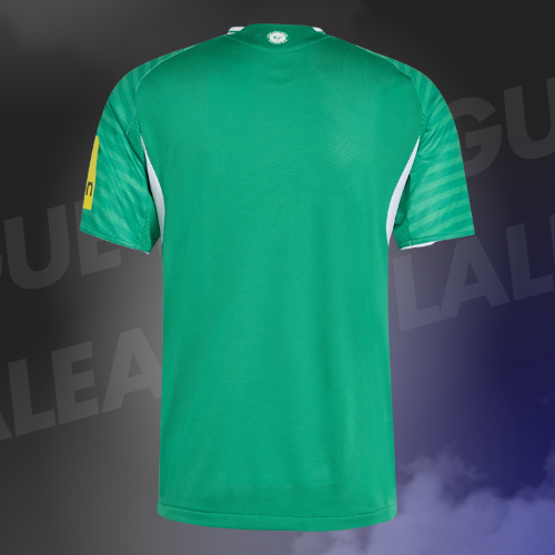 Maillot Newcastle Extérieur 2025/2026