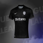 Maillot Sporting CP Extérieur 2025/2026