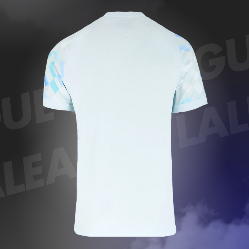 Maillot Inter Milan Exterieur 2025/2026