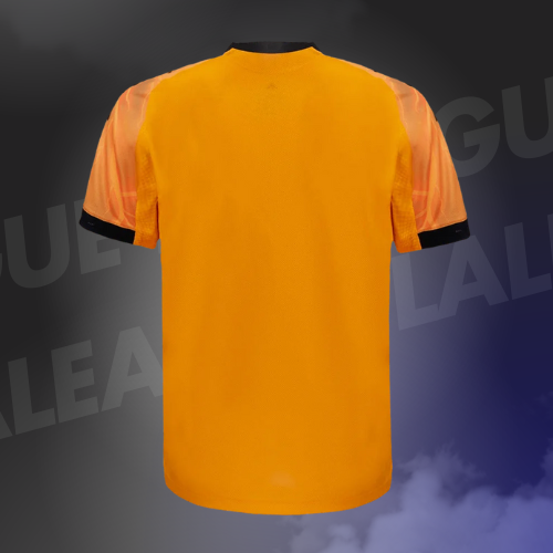 Maillot AS Roma Exterieur 2025/2026
