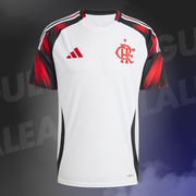 Maillot Flamengo Extérieur 2025/2026