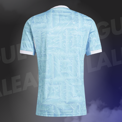 Maillot Juventus Exterieur 2025/2026
