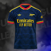 Maillot Arsenal Exterieur 2026/2027