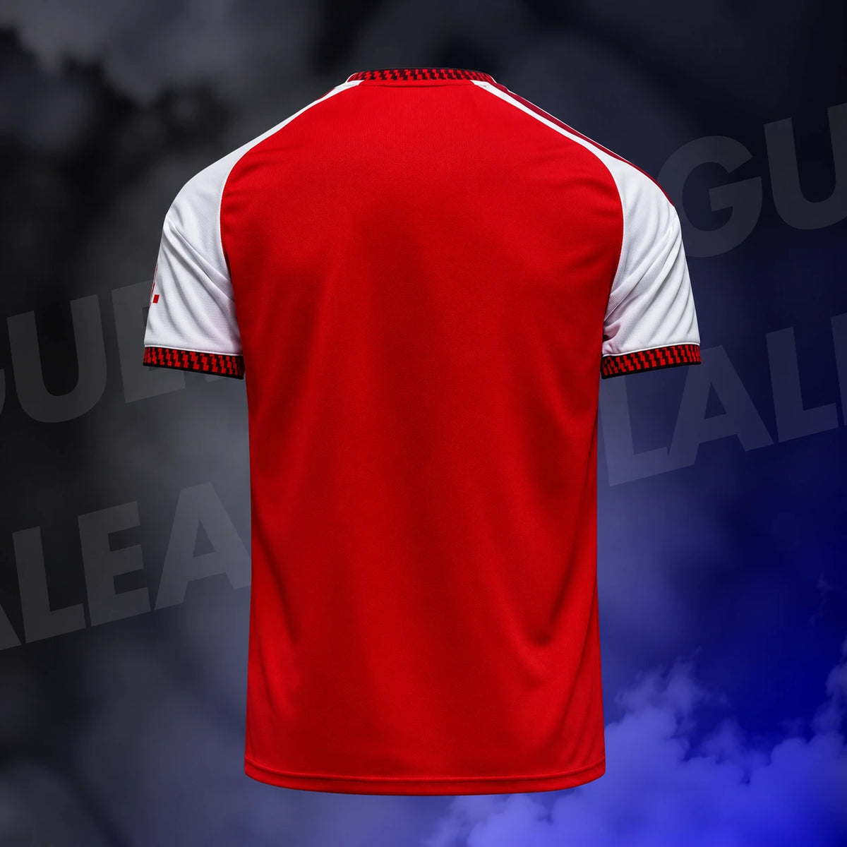 Maillot Arsenal Domicile 2026/2027