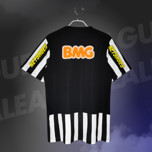 Maillot Santos Extérieur Retro 2012/2013