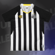 Maillot Santos Extérieur 2025/2026