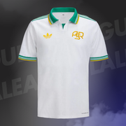 Maillot AS Roma Third 2025/2026