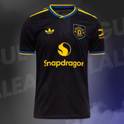 Maillot Manchester United Third 2025/2026