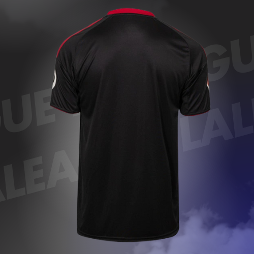 Maillot FC Seville Third 2025/2026