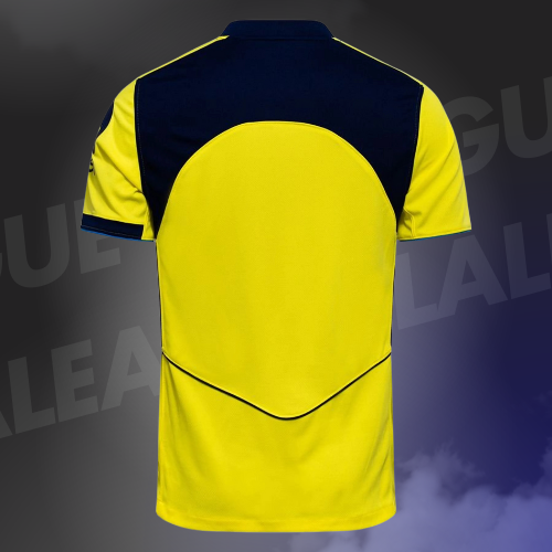 Maillot Tottenham Third 2025/2026