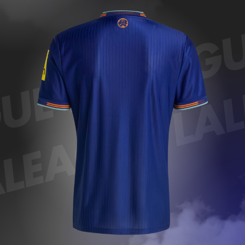 Maillot Newcastle Third 2025/2026