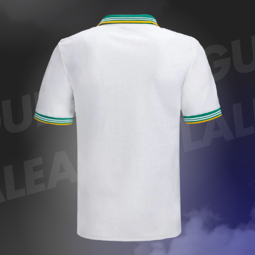 Maillot AS Roma Third 2025/2026