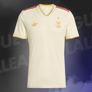Maillot Flamengo Third 2025/2026