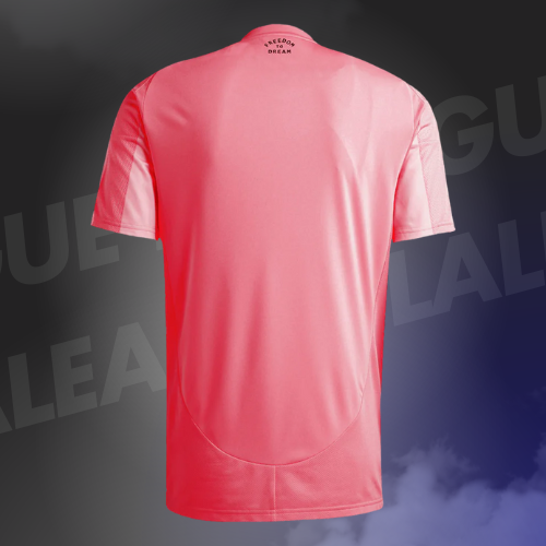Maillot Inter Miami Domicile 2025/2026