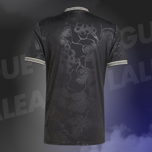 Maillot Juventus Third 2025/2026