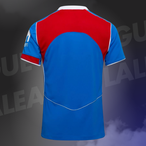 Maillot Atletico Madrid Third 2025/2026
