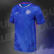 Maillot Chelsea Domicile 2025/2026