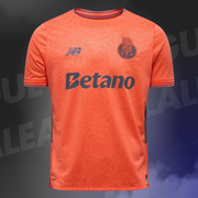 Maillot FC Porto Extérieur 2025/2026