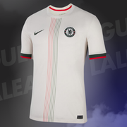 Maillot Chelsea Exterieur 2025/2026