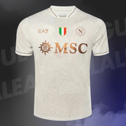 Maillot Naples Exterieur 2025/2026
