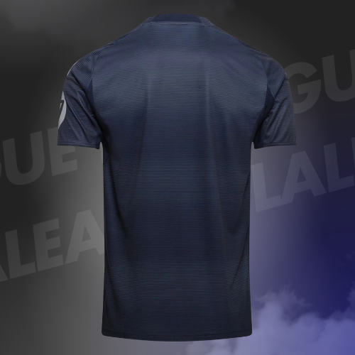 Maillot RM Extérieur 2025/2026