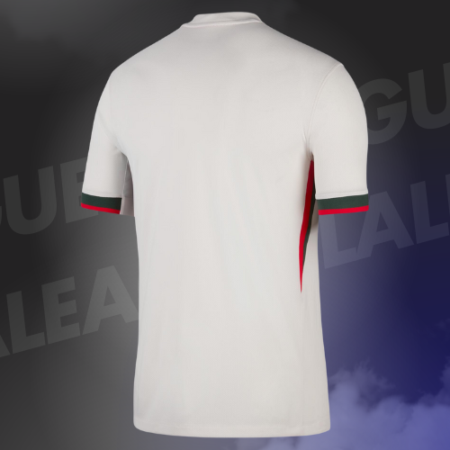 Maillot Chelsea Exterieur 2025/2026