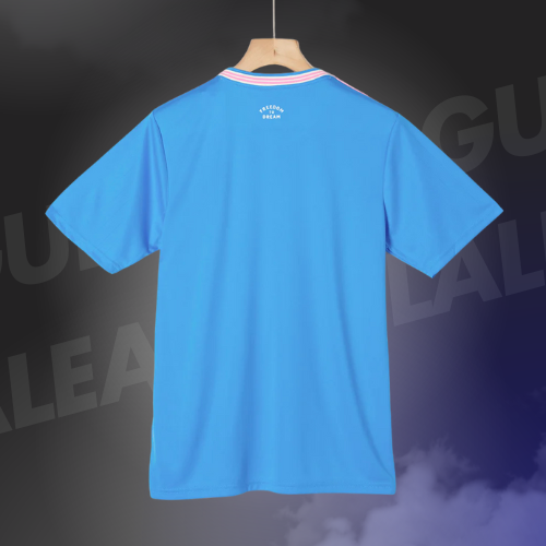 Maillot Inter Miami Third 2025/2026