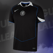 Maillot Chelsea Third 2025/2026