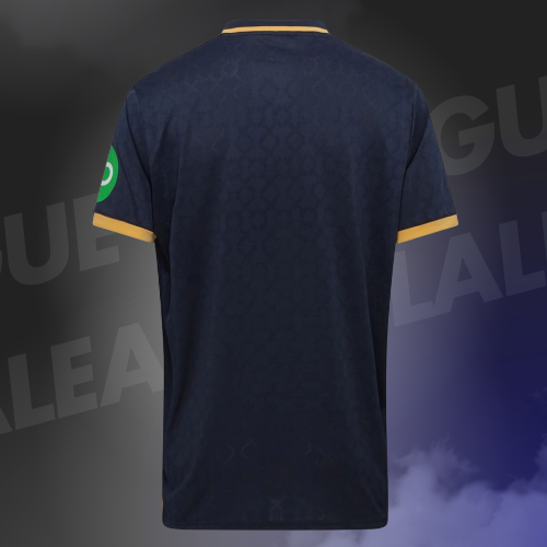 Maillot Westham Third 2025/2026