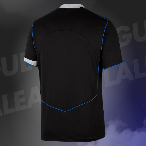 Maillot Chelsea Third 2025/2026