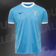 Maillot Lazio Roma Domicile 2025/2026