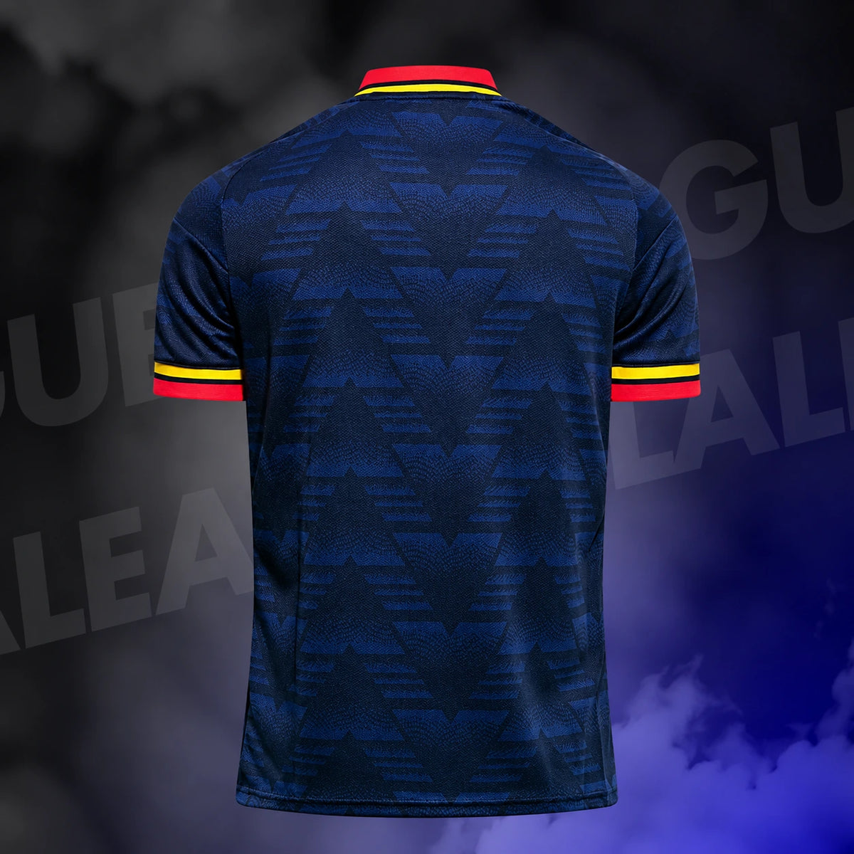 Maillot Arsenal Exterieur 2026/2027