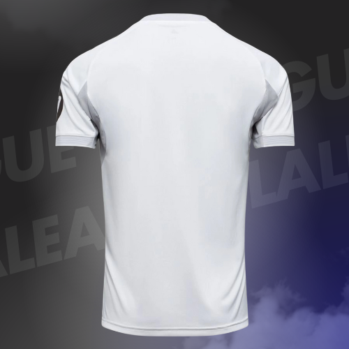 Maillot RM Domicile 2025/2026